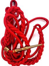 017273 fourragère rouge d'occasion  Perriers-sur-Andelle