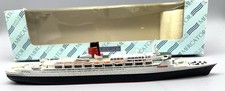 Usado, Caixa original navio fundido Cunard Queen Elizabeth 2 comprar usado  Enviando para Brazil