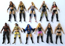 Wwe mattel women for sale  Columbia