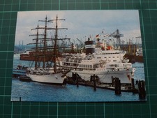 Schiffe hamburg segelschulschi gebraucht kaufen  Eberswalde