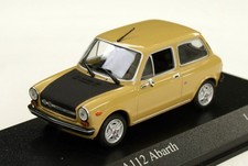 Autobianchi a112 abarth gebraucht kaufen Autobianchi a112 abarth gebraucht kaufen  Witten