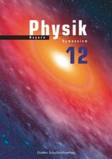 Duden physik sekundarstufe gebraucht kaufen  Stuttgart