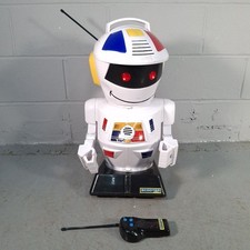 Scooter 2000 robot for sale  PLYMOUTH