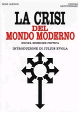 Crisi del moderno usato  Italia