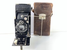Ica icarette folding for sale  SAXMUNDHAM