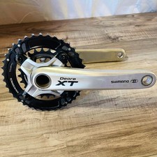 Used shimano deore for sale  Fort Collins