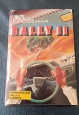 Amstrad rally tape d'occasion  Paris XIV