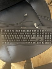 Corsair k70 rapidfire for sale  Brooklyn