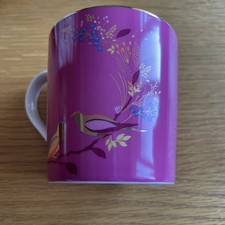 Bnwot portmeirion sara for sale  STOKE-ON-TRENT