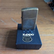 Zippo tree life for sale  FERNDOWN