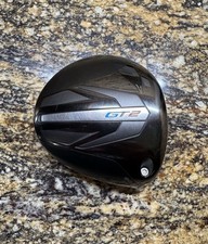 *RARO* TITLEIST GT2 8* DRIVER DESTRO *SOMENTE CABEÇA* SEM RESERVA comprar usado  Enviando para Brazil