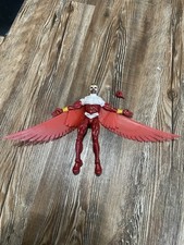 Boneco Marvel Legends Sam Wilson Falcon 6" clássico Avengers Joe Fixit Series comprar usado  Enviando para Brazil