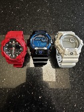 Casio shock watch for sale  Verona