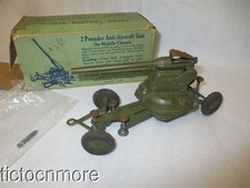 toy military guns for sale  Frankfort