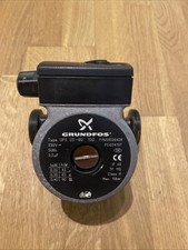 Grundfos ups 130mm gebraucht kaufen  Dresden