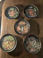 Vintage tianex russian for sale  Jamestown