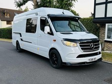 mercedes sprinter camper vans for sale mercedes sprinter camper vans for sale YEOVIL