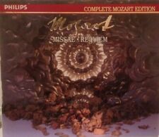Mozart missae requiem usato  Campobasso