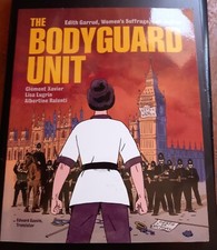 Bodyguard unit edith for sale  TAUNTON
