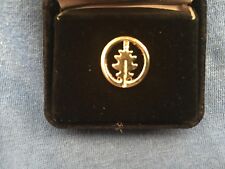 Oak leaf lapel for sale  Livonia
