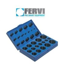Assortimento 419 guarnizioni usato  Caserta