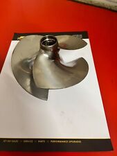 Solas performance impeller for sale  NEWTOWNABBEY