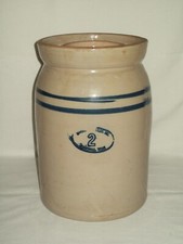 Primitive marshall pottery for sale  Mill Creek