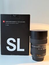 Leica super vario gebraucht kaufen  München