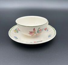 Earthenware tea cup d'occasion  Expédié en Belgium