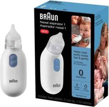 Braun electric nasal for sale  Baltimore