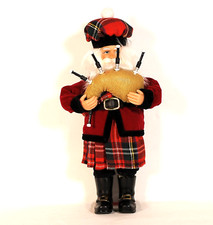 Santa workshop scottish for sale  San Jose