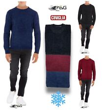 Maglione maglia invernale usato  Marano di Napoli