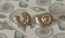 Glitter nautilus shell for sale  STOCKTON-ON-TEES