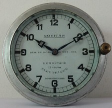Ancienne horloge automobile d'occasion  Lagny-sur-Marne