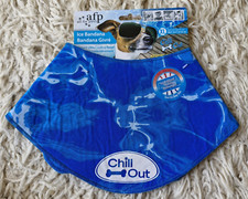 Chill ice bandana for sale  HARROGATE