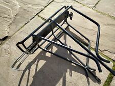 Rear pannier rack for sale  COLWYN BAY