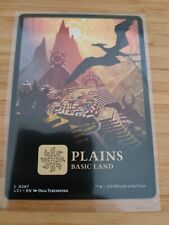 Mtg plains lost for sale  HAVANT
