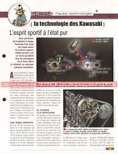 Technique kawasaki gtr d'occasion  Cherbourg-Octeville-