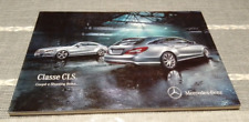 Brochure volume mercedes usato  San Marco Evangelista