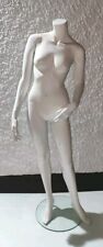 Female body mannequin for sale  BLAIRGOWRIE