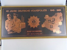 Wandtafel jahre deutsche gebraucht kaufen  Norden