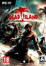 Dead island vp gebraucht kaufen  Kaiserslautern