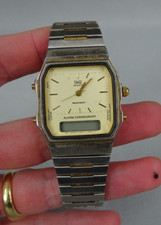 Montre vintage quartz d'occasion Montre vintage quartz d'occasion  La Rochelle