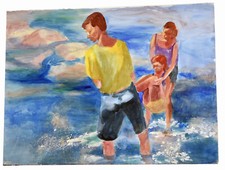 Watercolor painting paper for sale  Morganton