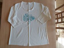 Damen shirt charles gebraucht kaufen  Mühlhausen