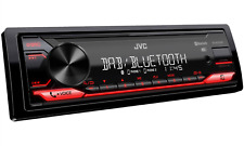 Jvc x272dbt autoradio d'occasion  Meudon-la-Forêt