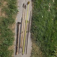 Bows quiver arrows for sale  King Hill