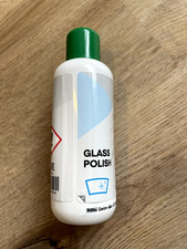 glaspolitur gebraucht kaufen  Frankfurt am Main