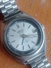 Seiko 5619 7010 usato  Santa Maria a Vico