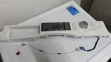Bedienfeld waschmaschine panas gebraucht kaufen  Leinfelden-Echterdingen